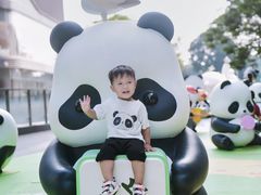 -东莞松山湖万象汇