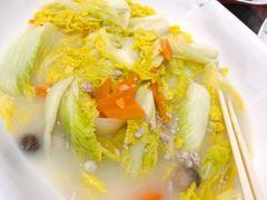-惠州康帝国际酒店