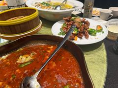 -太守宴·蘭院(天塔店)