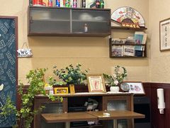 -曼谷食堂·泰国家庭料理(丹桂路店)