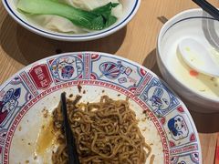 -蓉李记成都名小吃(太原龙湖万达店)