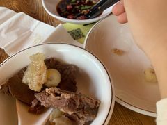 -原汁原味驴庄(长岭村店)