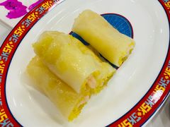-香港新曜记·粤菜点心(滨江宝龙店)
