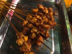 -夜烤·宜宾烧烤(回龙湾店)