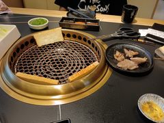 -極屋鮨牛 · 烧肉酒场(时代C馆店)