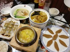 -香港聚强佛跳墙(淘金店)