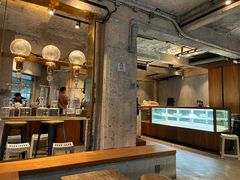 -来回·咖啡(天河南店)