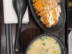 -吉野家(上海美罗城店)