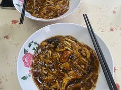 -锅儿挑面馆
