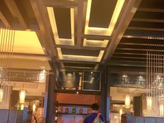 -富力丽思卡尔顿酒店·香荟全日制餐厅