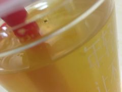 -蜜雪冰城(万达金街中段店)