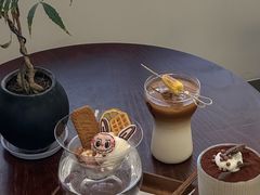 -云境cloudland·口味蛋糕•下午茶(长江路店)