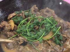-侠成水上农庄(工业大道店)
