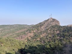 -鲁山国家森林公园