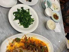 -玉华台饭庄·淮扬菜·烤鸭(望京店)