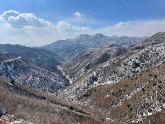 -雁门关景区