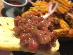 -Goose Island Brewhouse鹅岛精酿啤酒酿造工坊餐厅