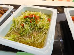 -虹桥机场V2贵宾休息室