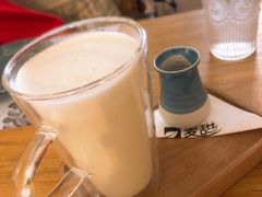 -麦甜创意轻食餐厅(西康路店)