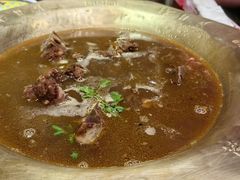 -芦月轩羊蝎子(劲松店)