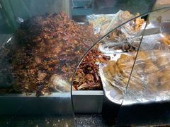 -老黄记手撕烤兔(玉林街店)