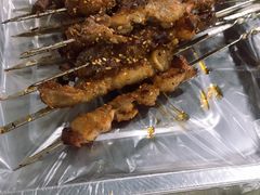 -陈老二烧烤(草市街总店)