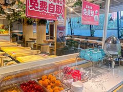 -嘉和一品粥(方庄店)