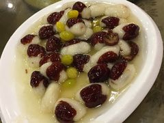 -老街饭庄·地道淮扬菜(扬子江北路总店)