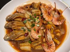 -健眺小海鲜(临海后山店)