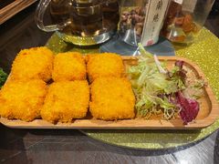 -若蘭慈·无国界素食料理(欢乐海岸店)