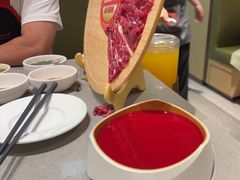 -海底捞火锅(河东万达广场店)