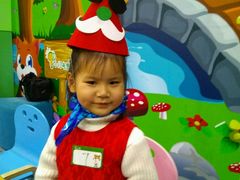 -小问号·科学启蒙·逻辑思维·阅读素养·口才演讲(杨浦合生汇中心)