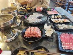 -丽江庭院之爱在路上(西单店)