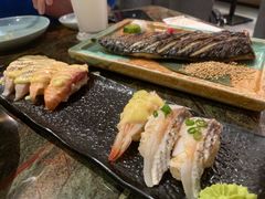 -炙柒Sekinana·精致料理 烧鸟·铁板烧(海上世界店)