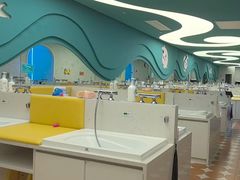 -ABC Swim亲子游泳俱乐部(河西店)