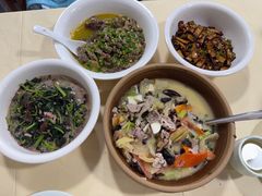 -笨罗卜浏阳菜馆(龙华鹏润达店)