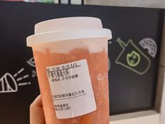 -CoCo都可(嘉定日月光店)