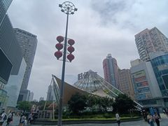 -南京时尚莱迪购物广场(正洪街店)
