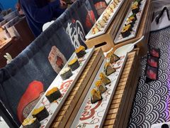 -比格比萨自助(南京万达茂店)