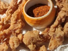 酥肉-九鼎轩脆毛肚火锅(三钢里店)