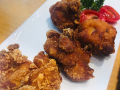 -胜博殿日式炸猪排(西红门店)