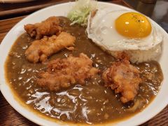 -金龙咖喱