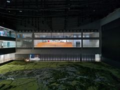 -广州市城市规划展览中心