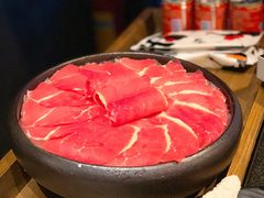-渝涯重庆豆花老火锅(中赢国际店)