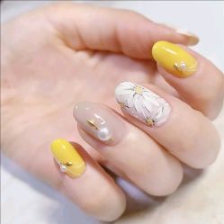 -LILY NAILS美甲美睫