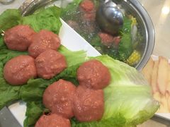 -汕头八里香牛肉店(人民南店)