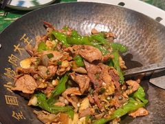 -费大厨辣椒炒肉(太平老街店)