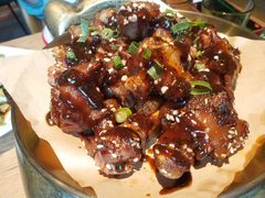 -司御手铜锅涮肉卤烤猪手(榆次新建路店)