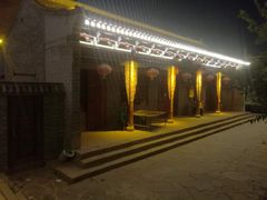 -丹噶尔古城