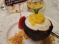 -南海渔村·空中一号